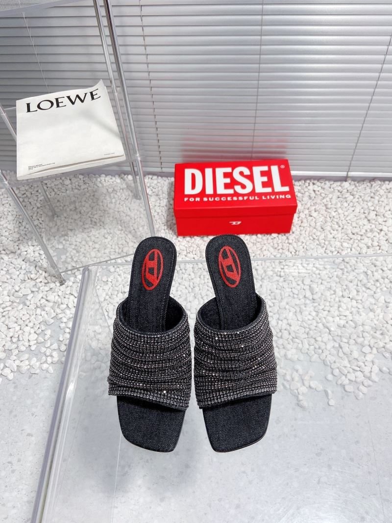 Diesel Sandals